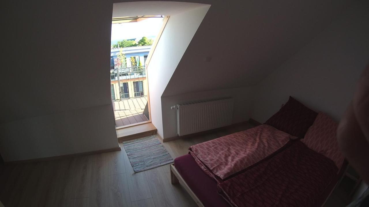 Ferienwohnung Fernblick Saalfeld Saale Luaran gambar
