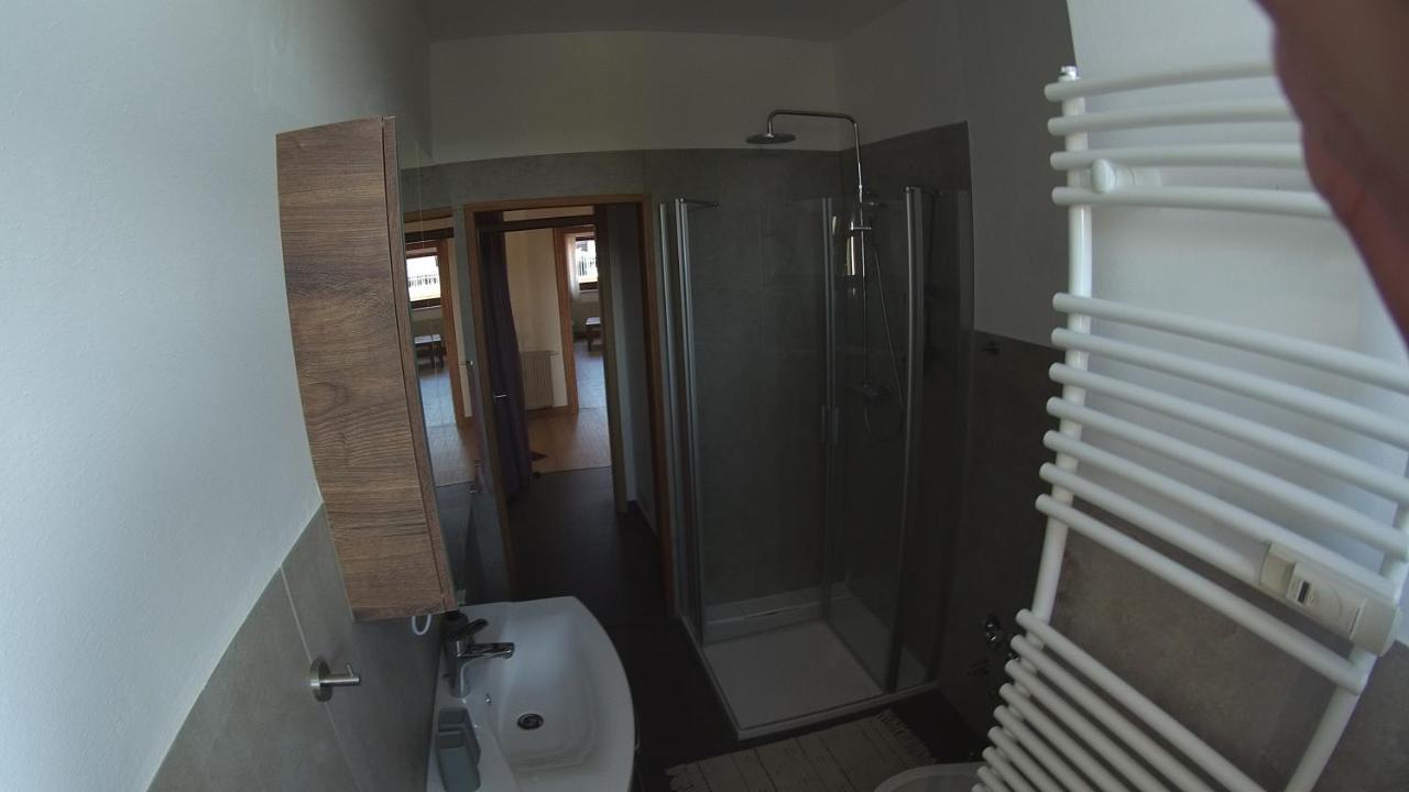 Ferienwohnung Fernblick Saalfeld Saale Luaran gambar