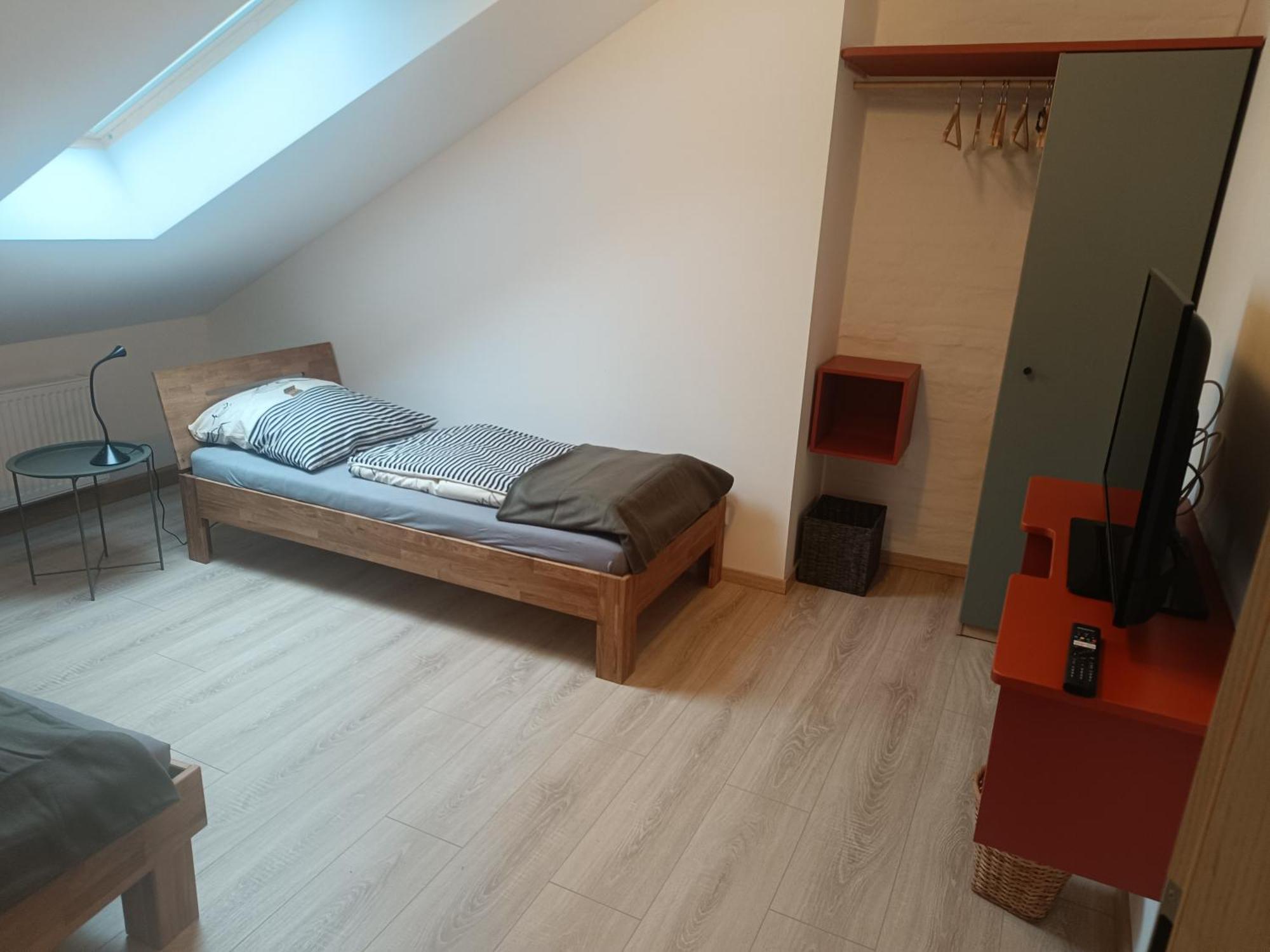 Ferienwohnung Fernblick Saalfeld Saale Luaran gambar